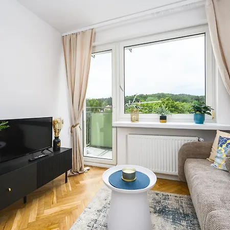 Appartement Blue Sky By Oneapartments